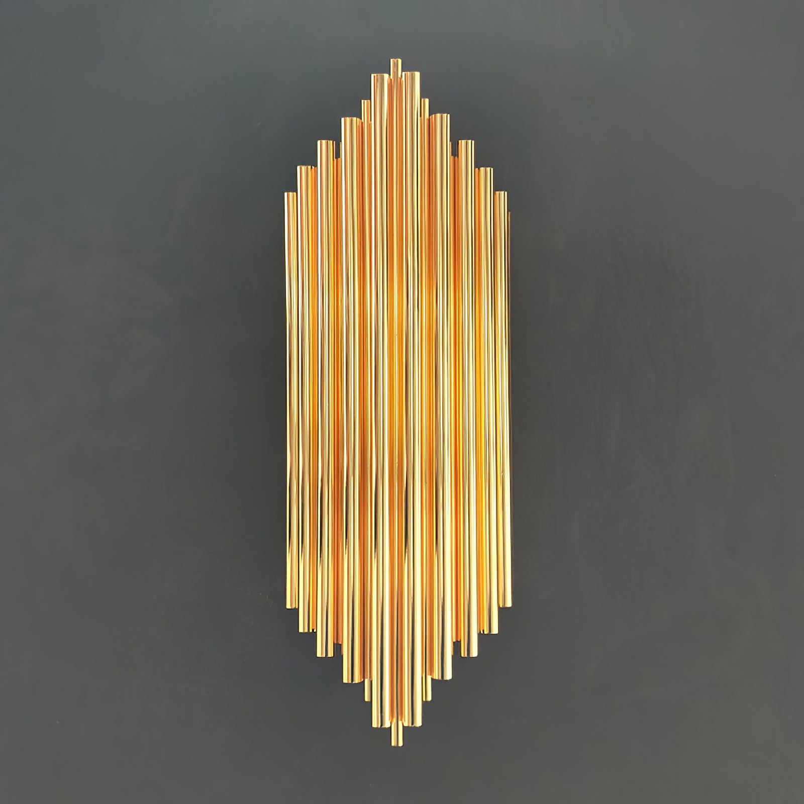 Brubeck Wall Lamp - Lumpaz