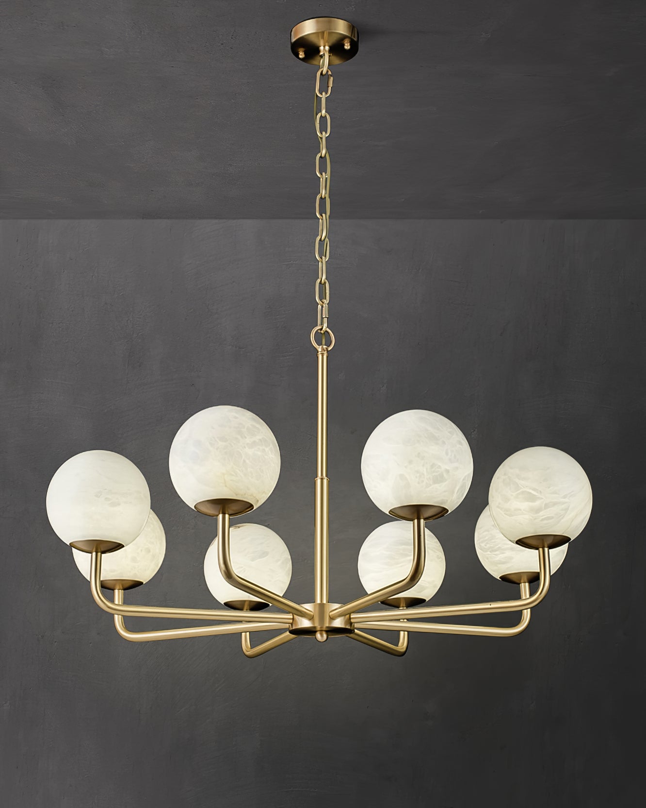 Maytoni Erich Chandelier - Lumpaz