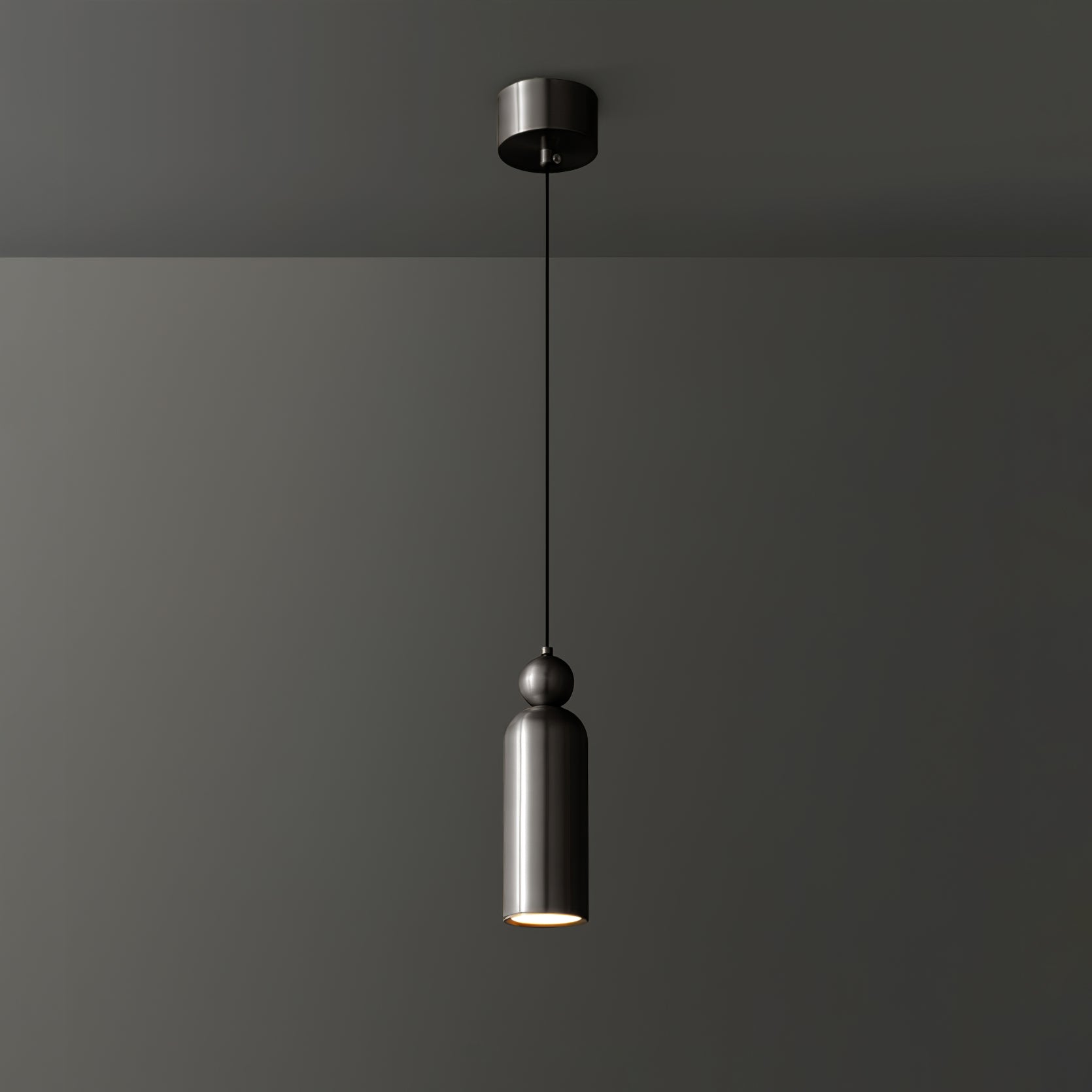 Madame Pendant Lamp - Lumpaz