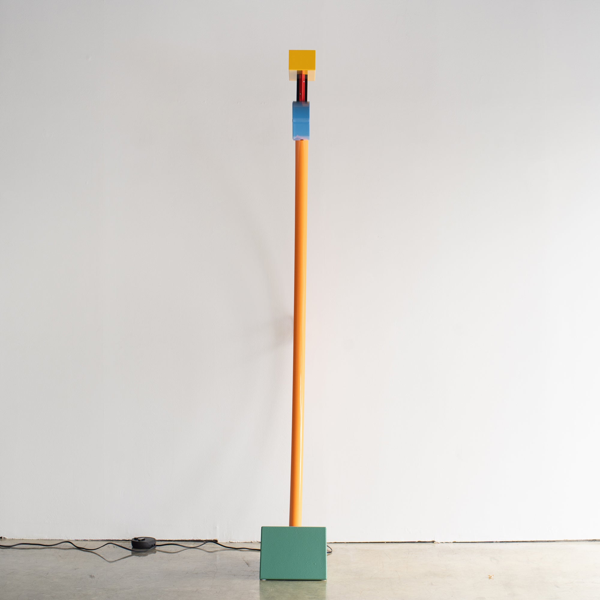 Treetops Floor Lamp - Lumpaz