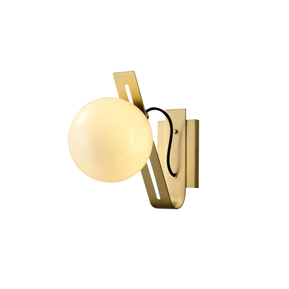 Arandela Wall Lamp - Lumpaz