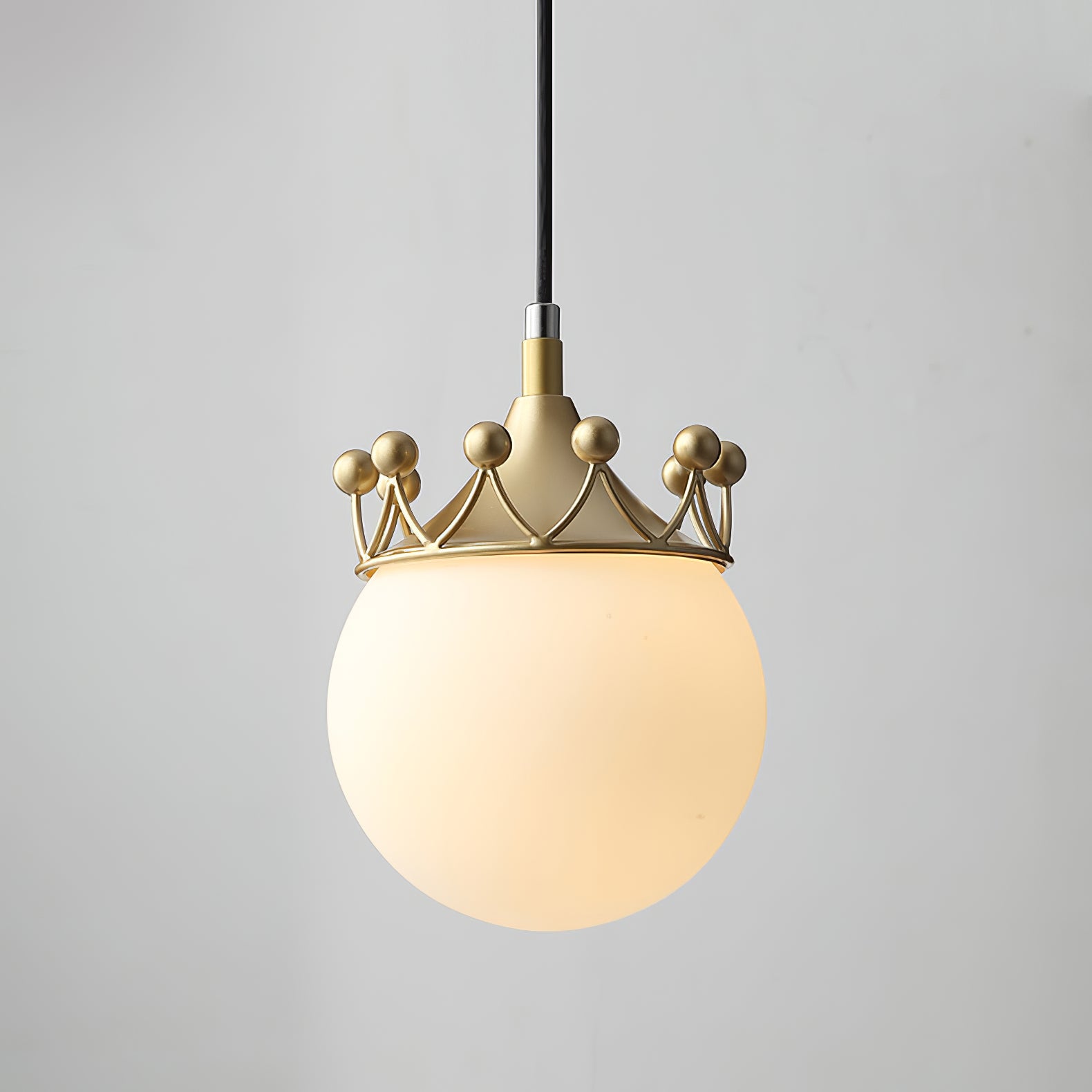 Decorative Pendant Lamp - Lumpaz
