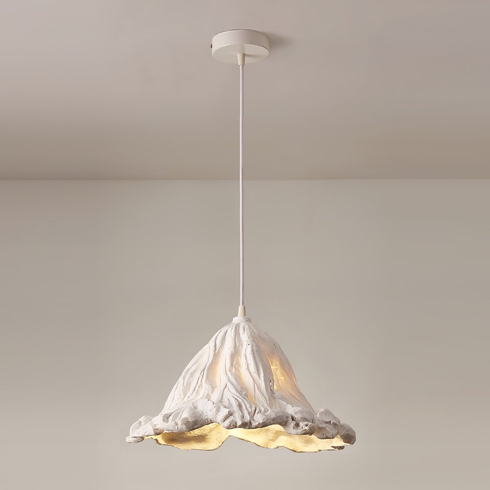 Volcano Pendant Lamp - Lumpaz