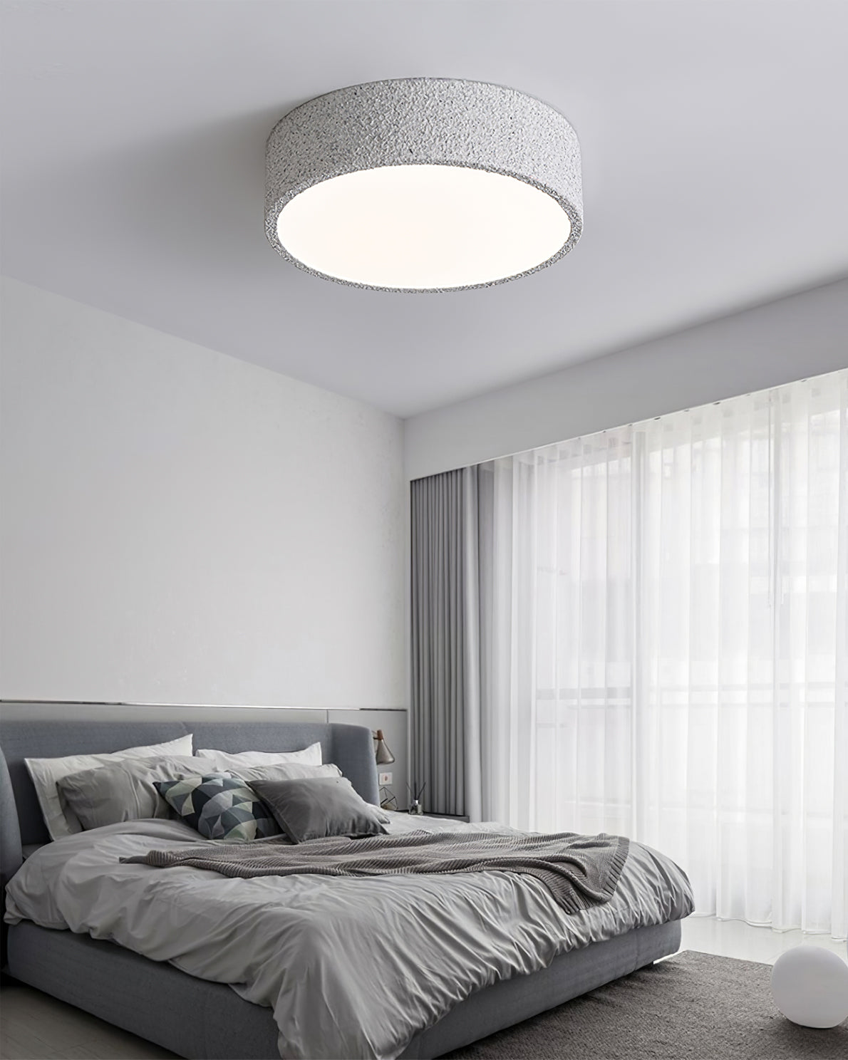 Toren Ceiling Light - Lumpaz