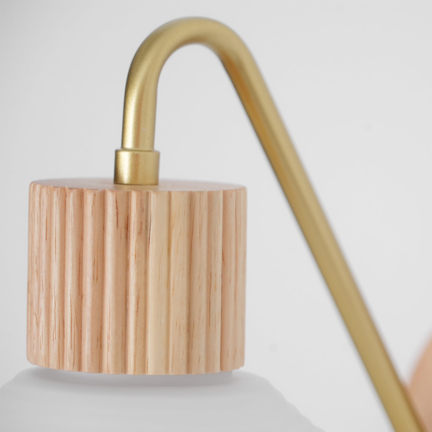 Wohlert Wall Lamp - Lumpaz