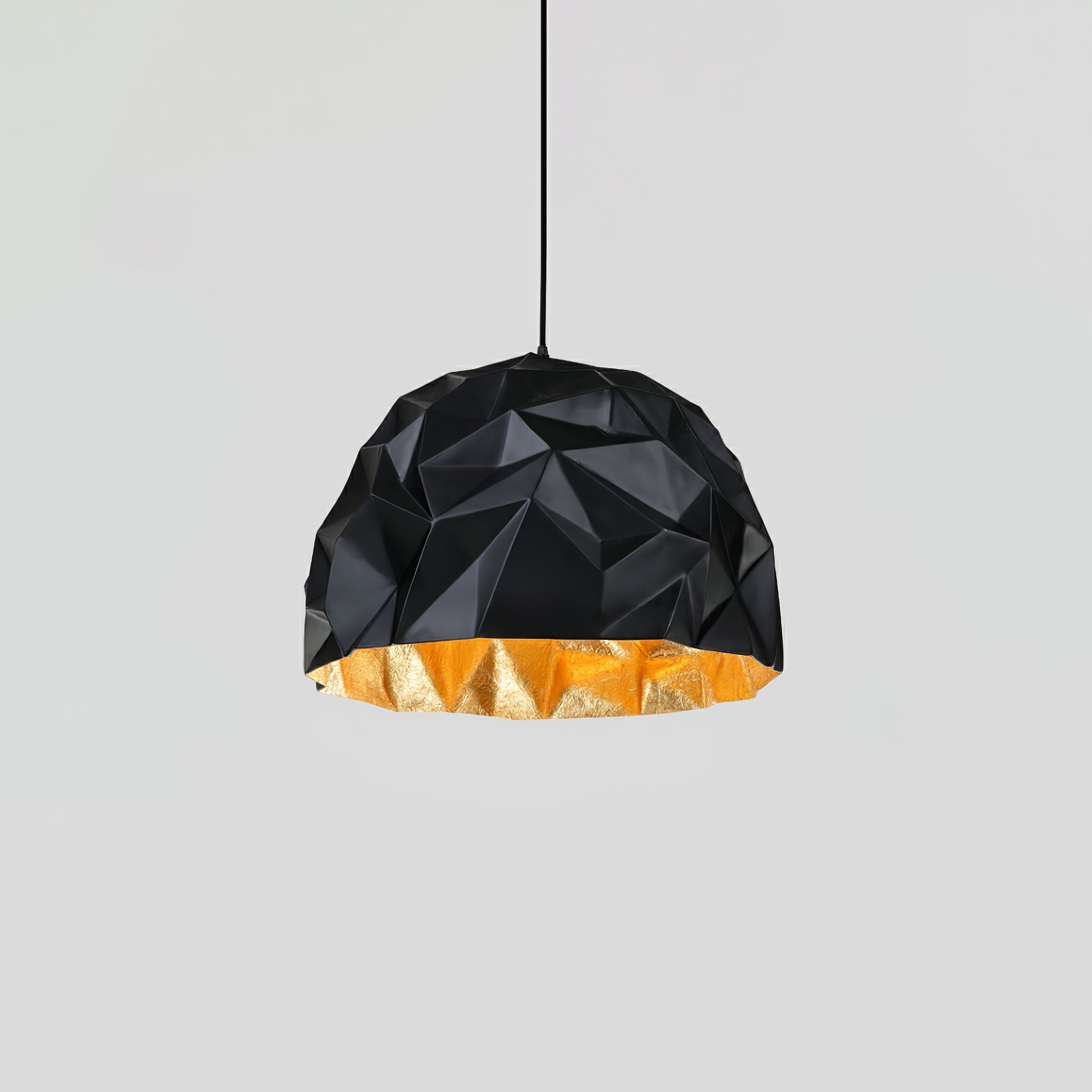 Knead Pendant Lamp - Lumpaz
