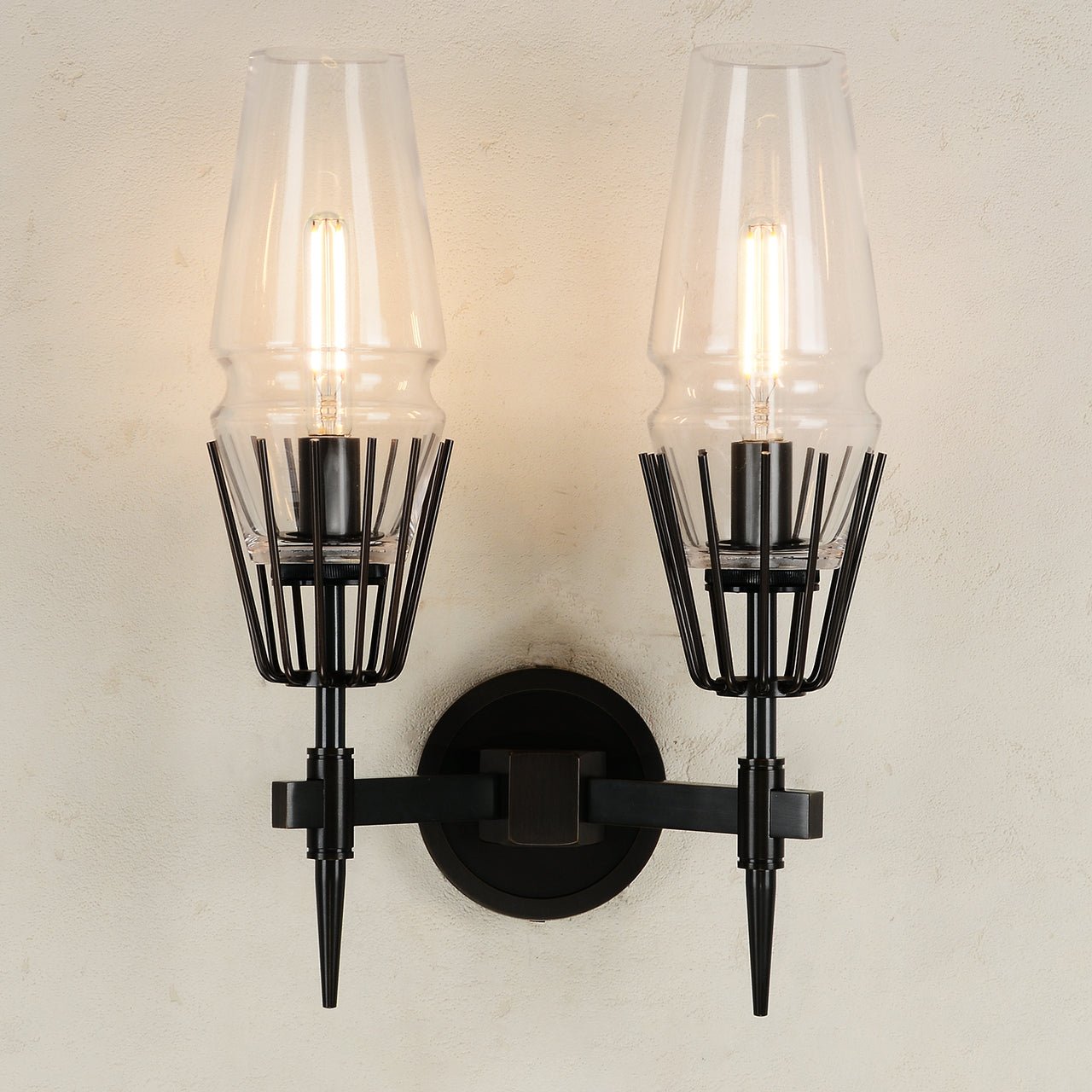Chaillot Wall Lamp - Lumpaz