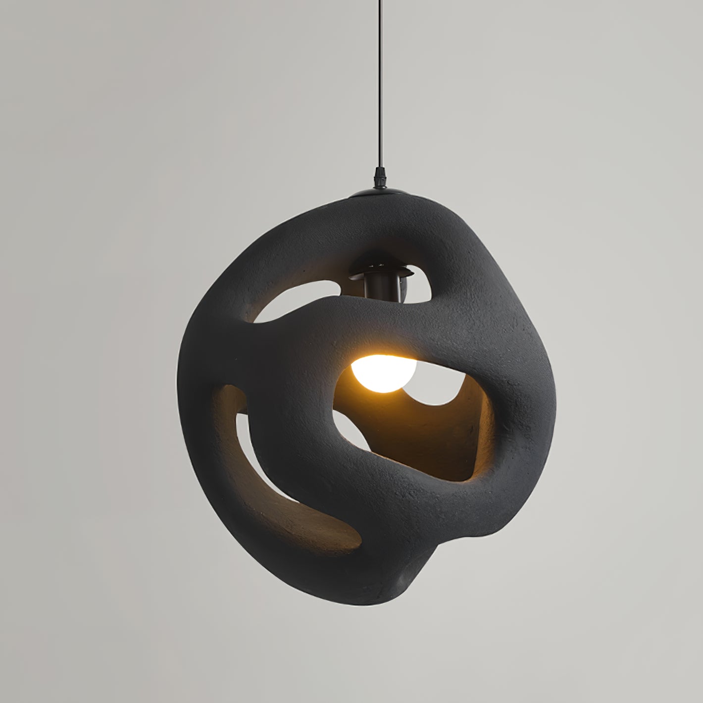 Kivi Pendant Light - Lumpaz