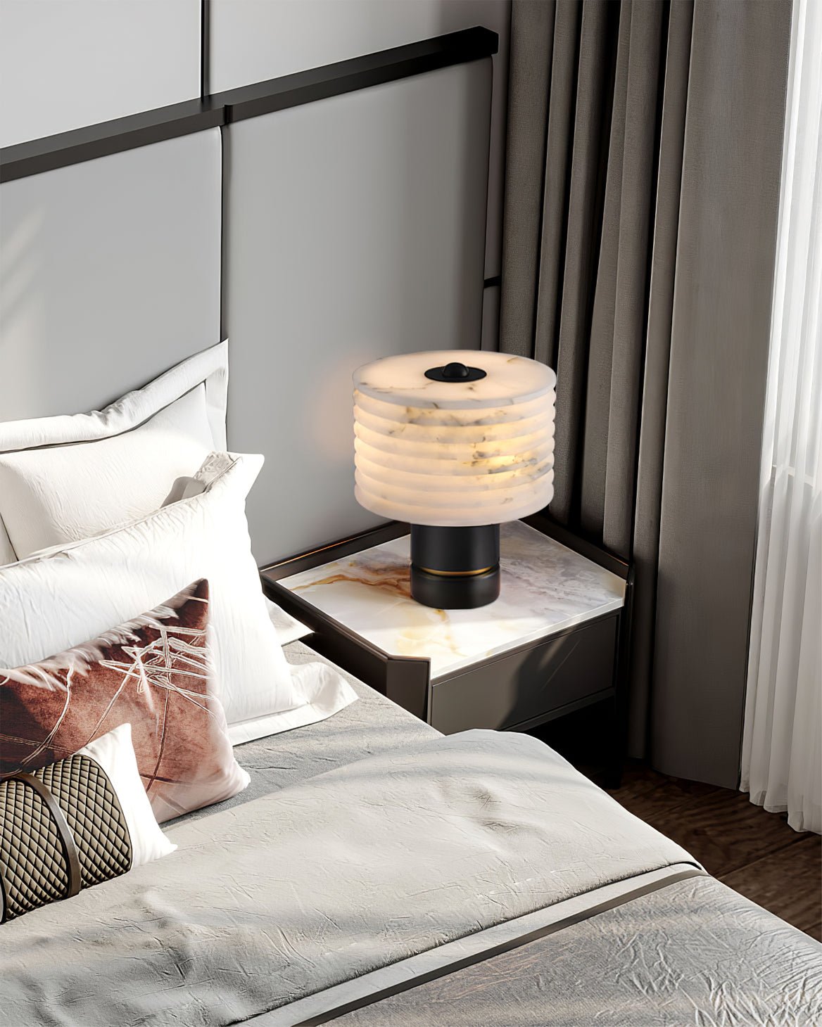 Outela Table Lamp - Lumpaz