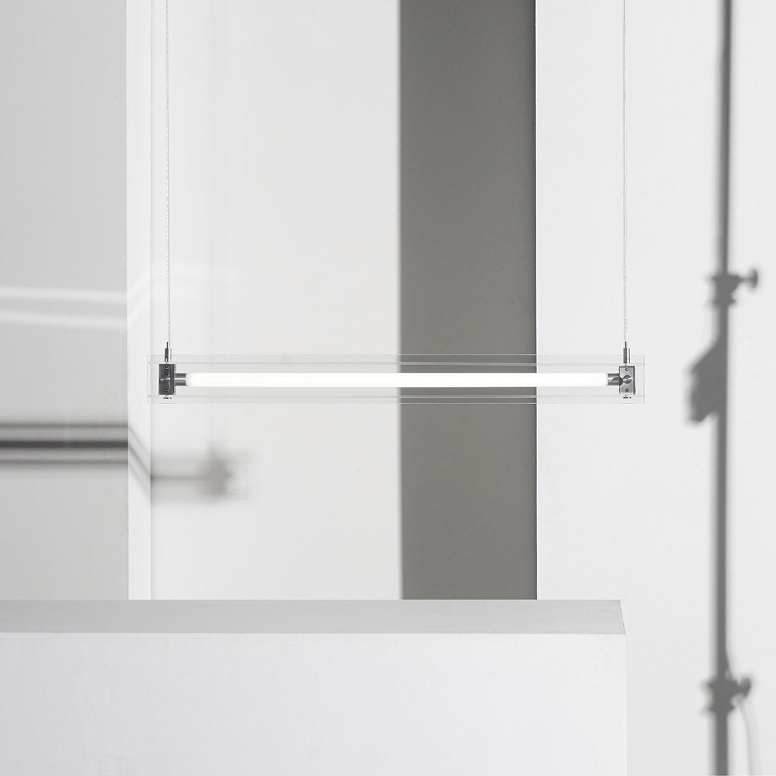 Mazha Pendant Lamp - Lumpaz