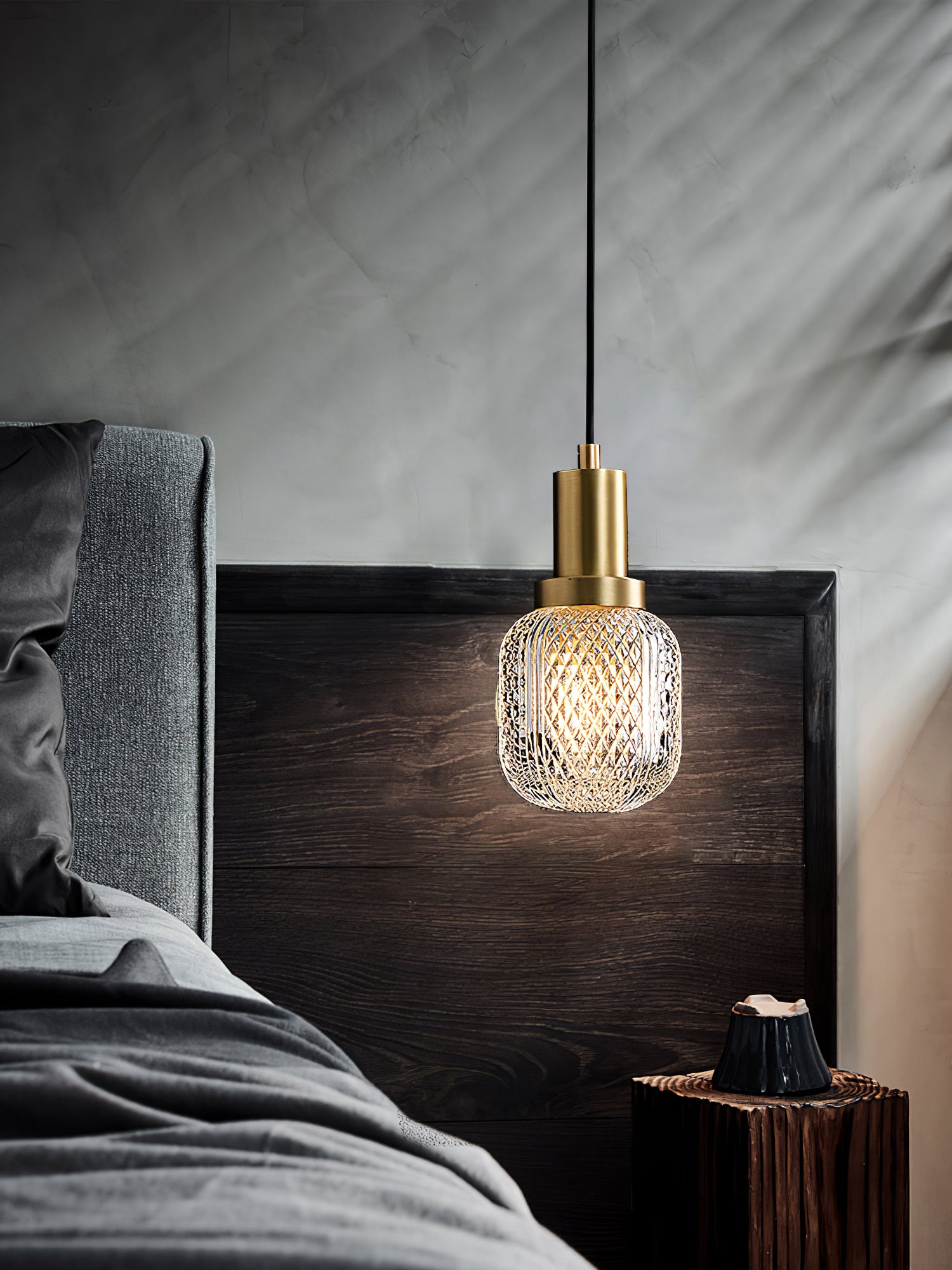 Blooms Pendant Light - Lumpaz