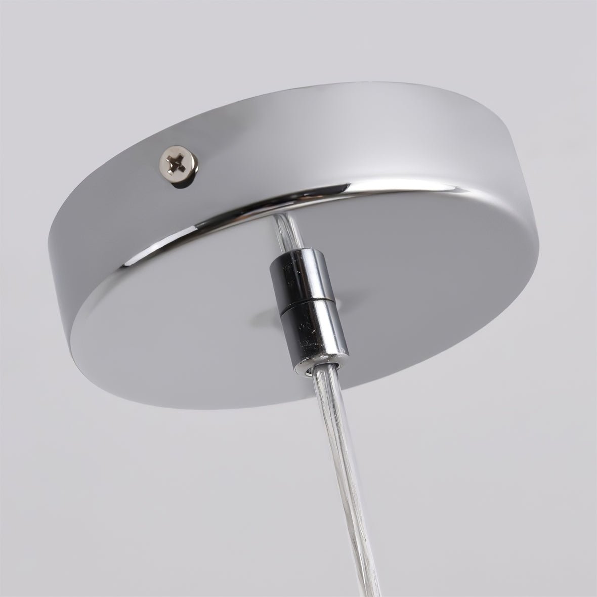 Skye Flyer Pendant Lamp - Lumpaz