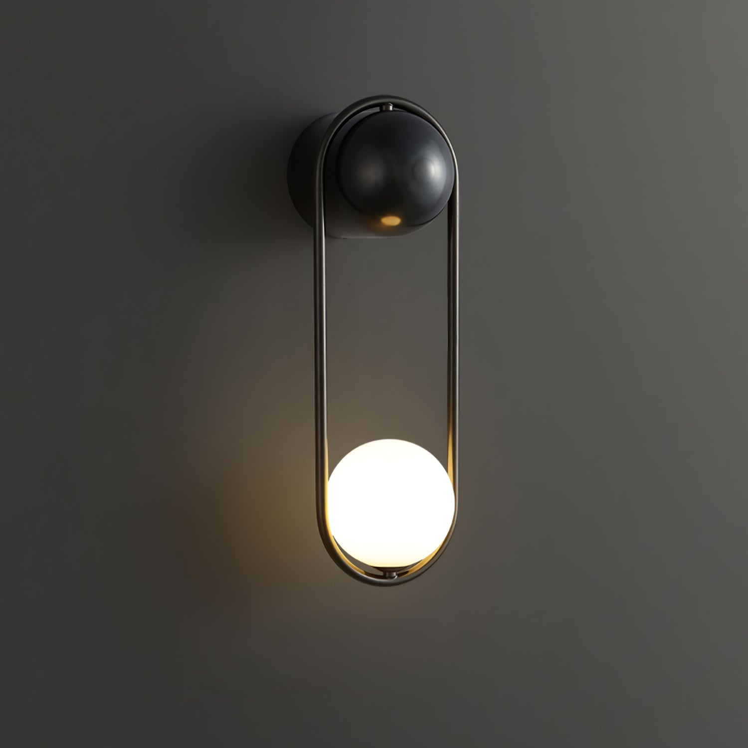 Mila Wall Lamp - Lumpaz