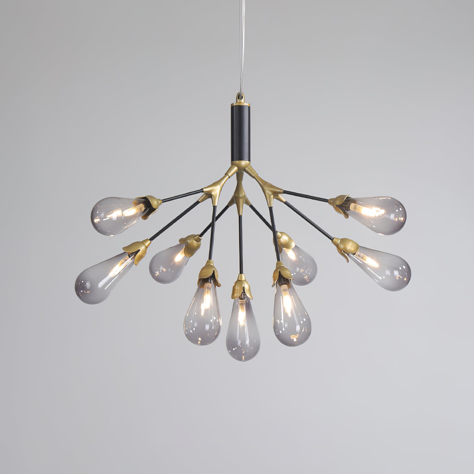 Aiwen Chandelier - Lumpaz