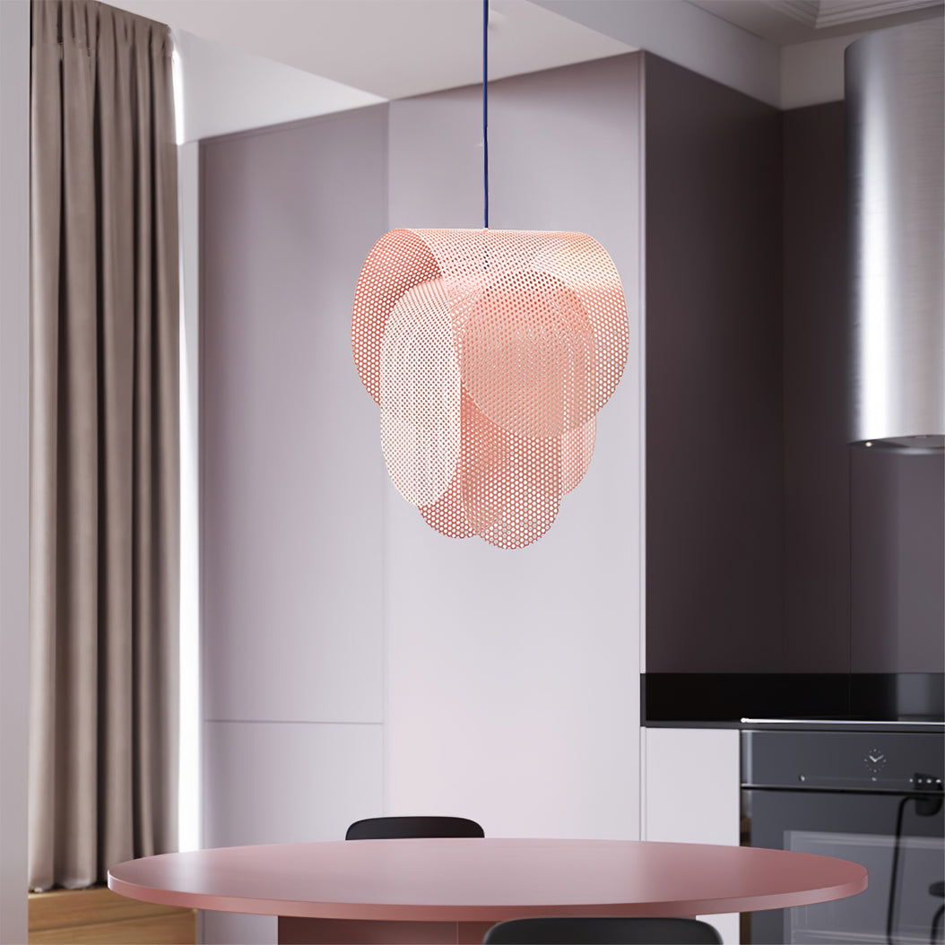 Posie Pendant Lamp - Lumpaz