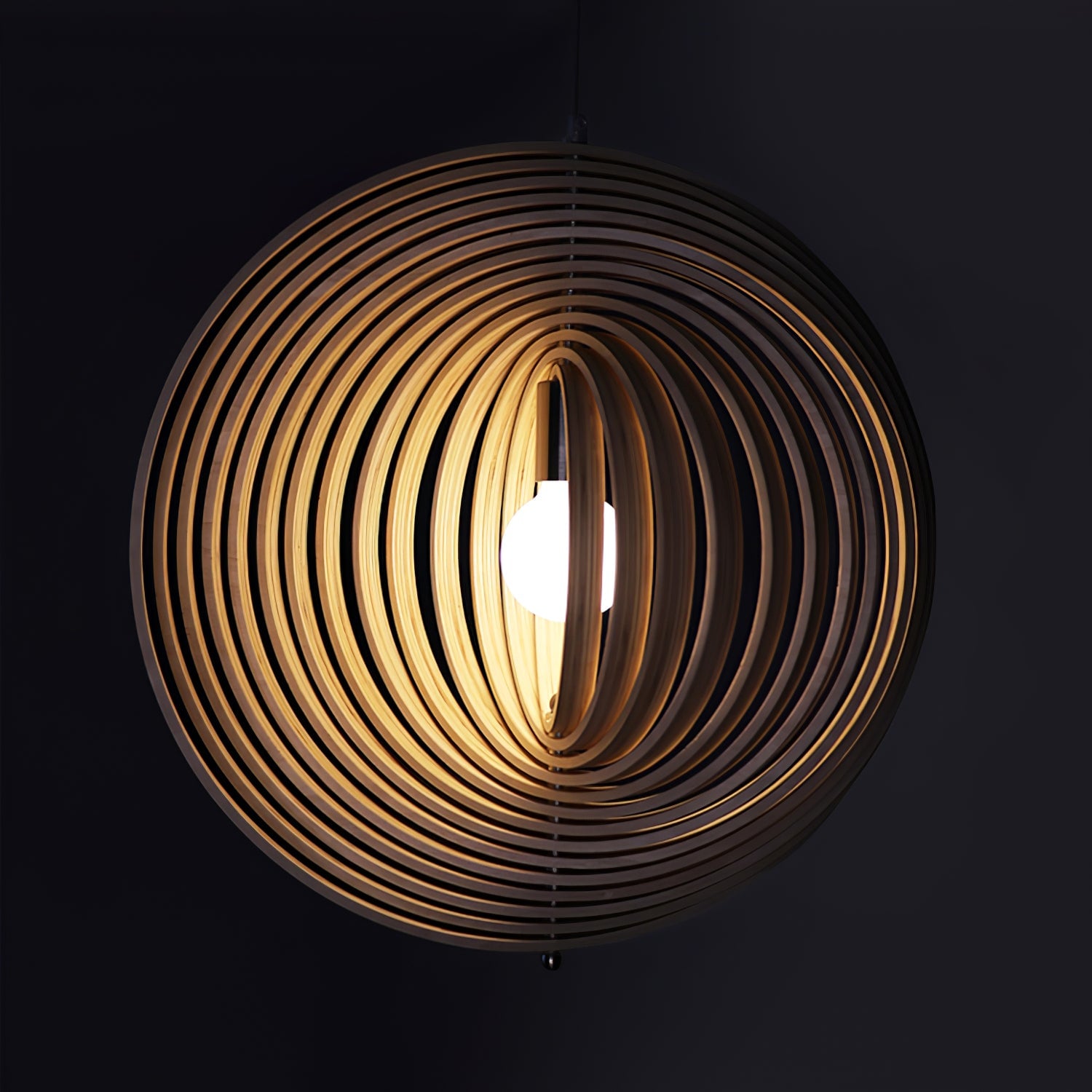 Oasis Pendant Lamp - Lumpaz