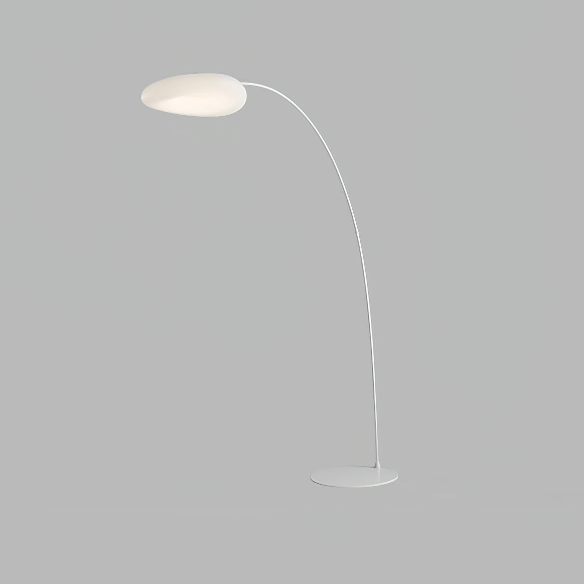 Mr Magoo Floor Lamp - Lumpaz