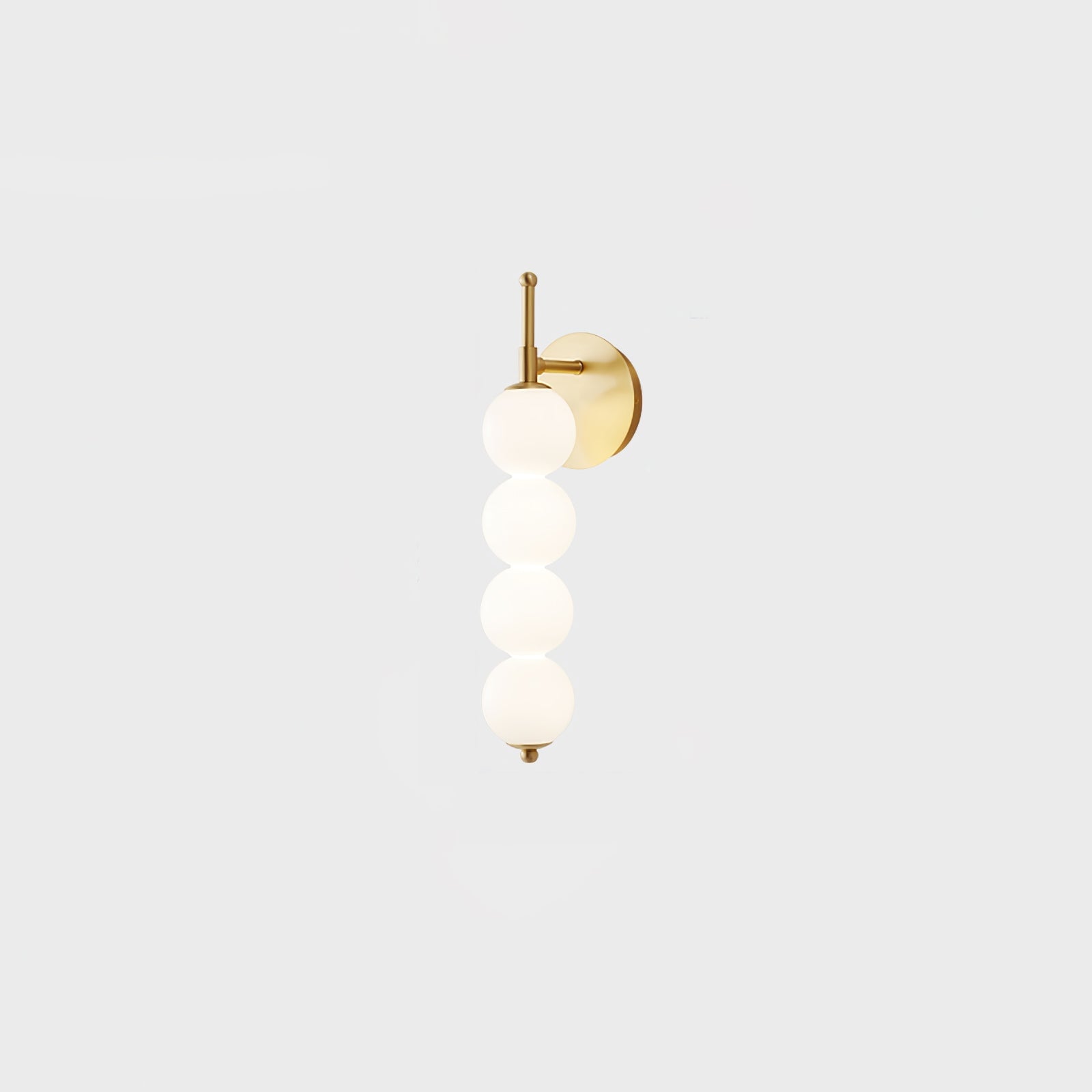 Candied Wall Lamp - Lumpaz