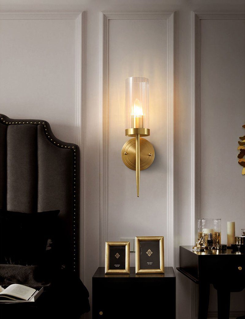 Alouette Wall Lamp - Lumpaz