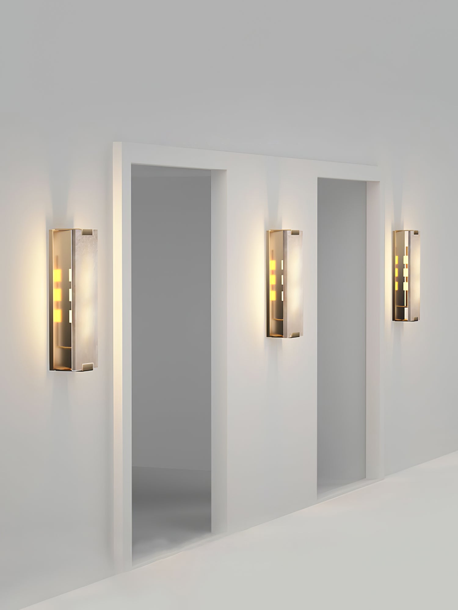 Roux Wall Lamp - Lumpaz