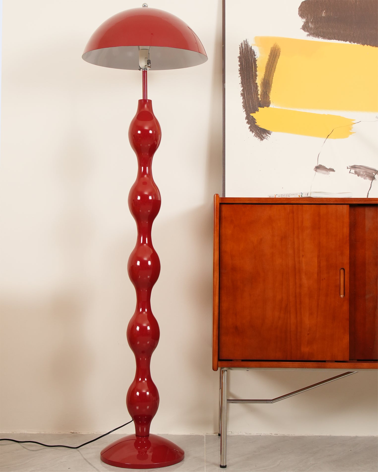 Drop Floor Lamp - Lumpaz
