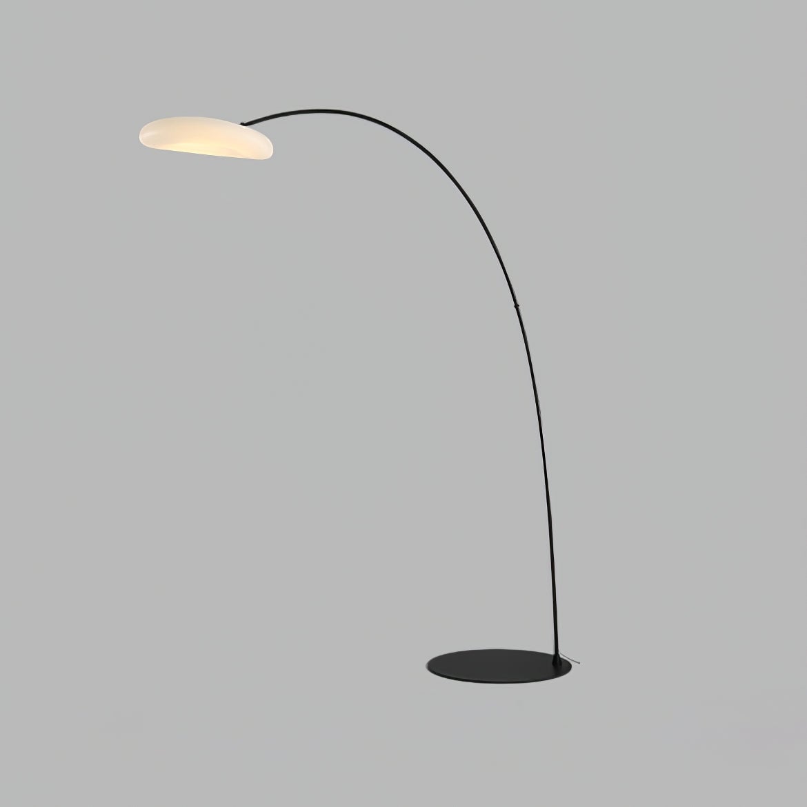 Mr Magoo Floor Lamp - Lumpaz
