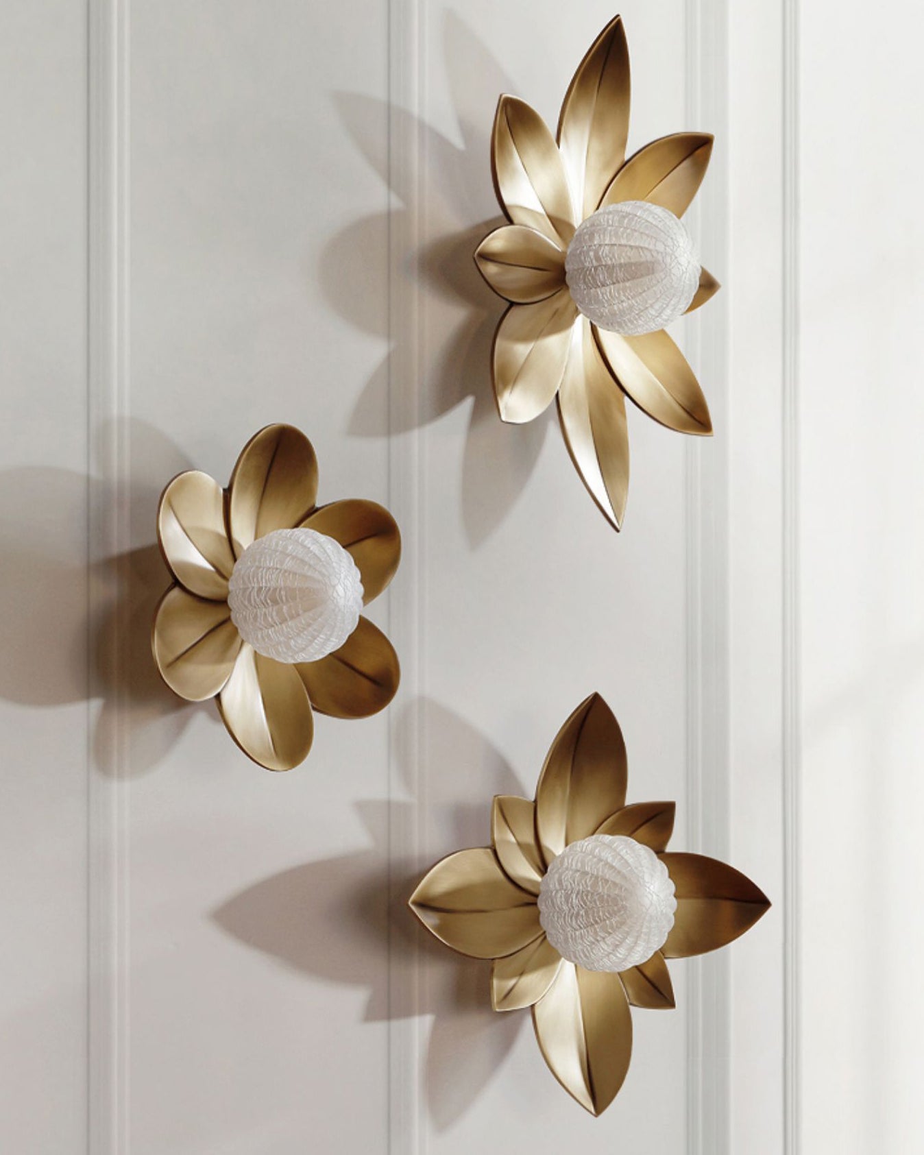 Gigi Wall Lamp - Lumpaz