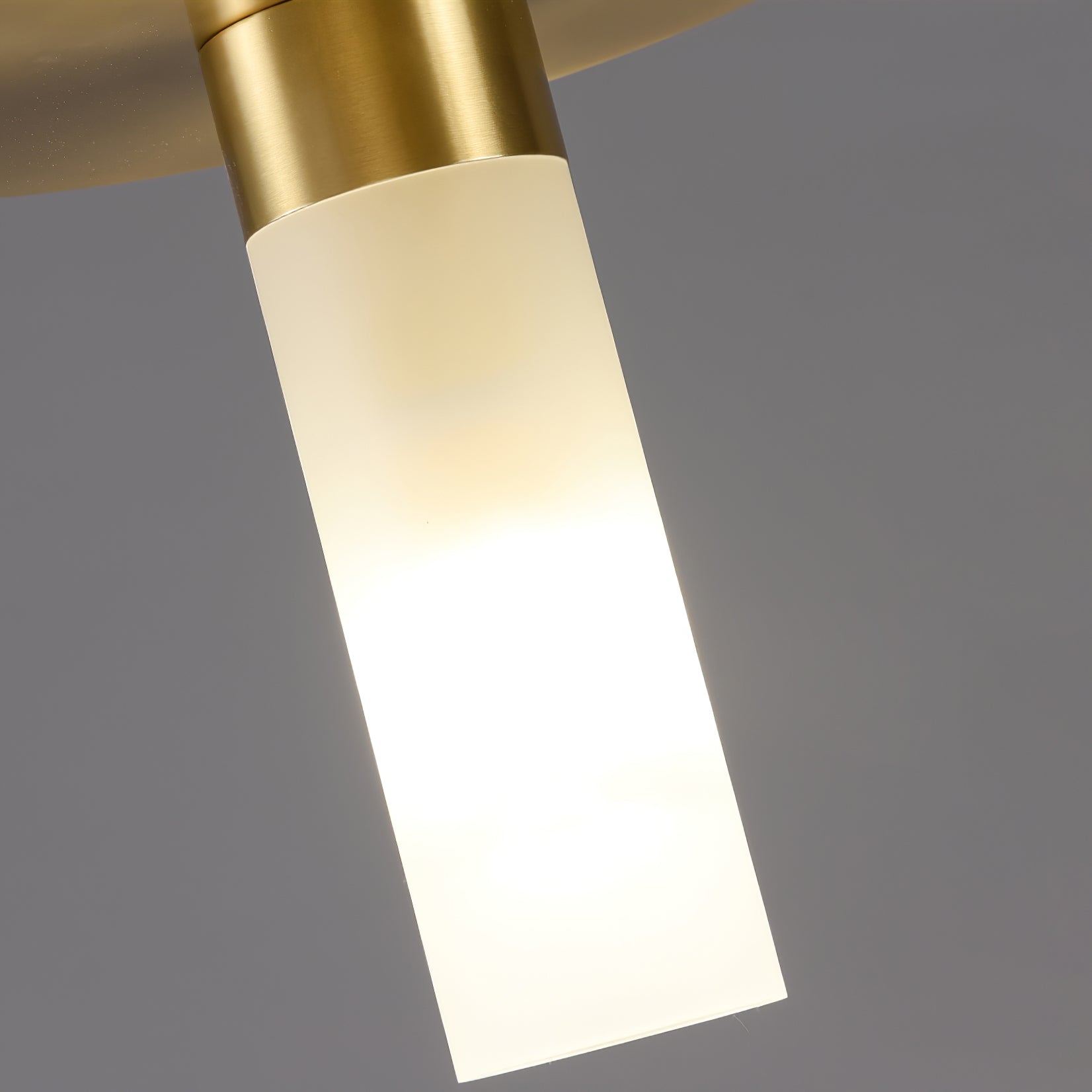 Masam Pendant Lamp - Lumpaz
