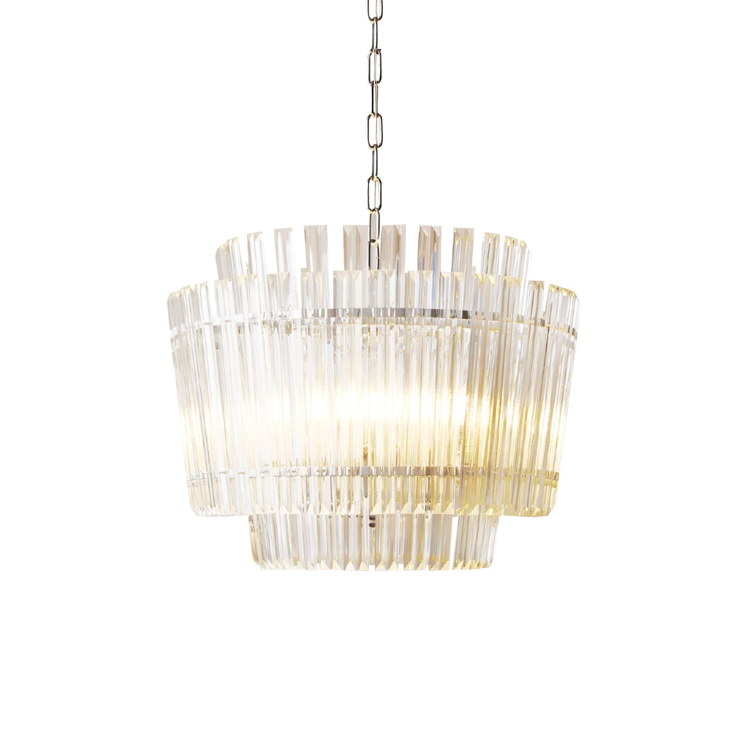 Regina Chandelier - Lumpaz