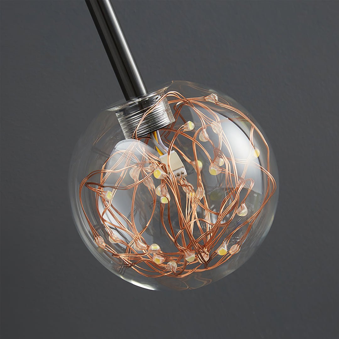 Dedang Wall Lamp - Lumpaz