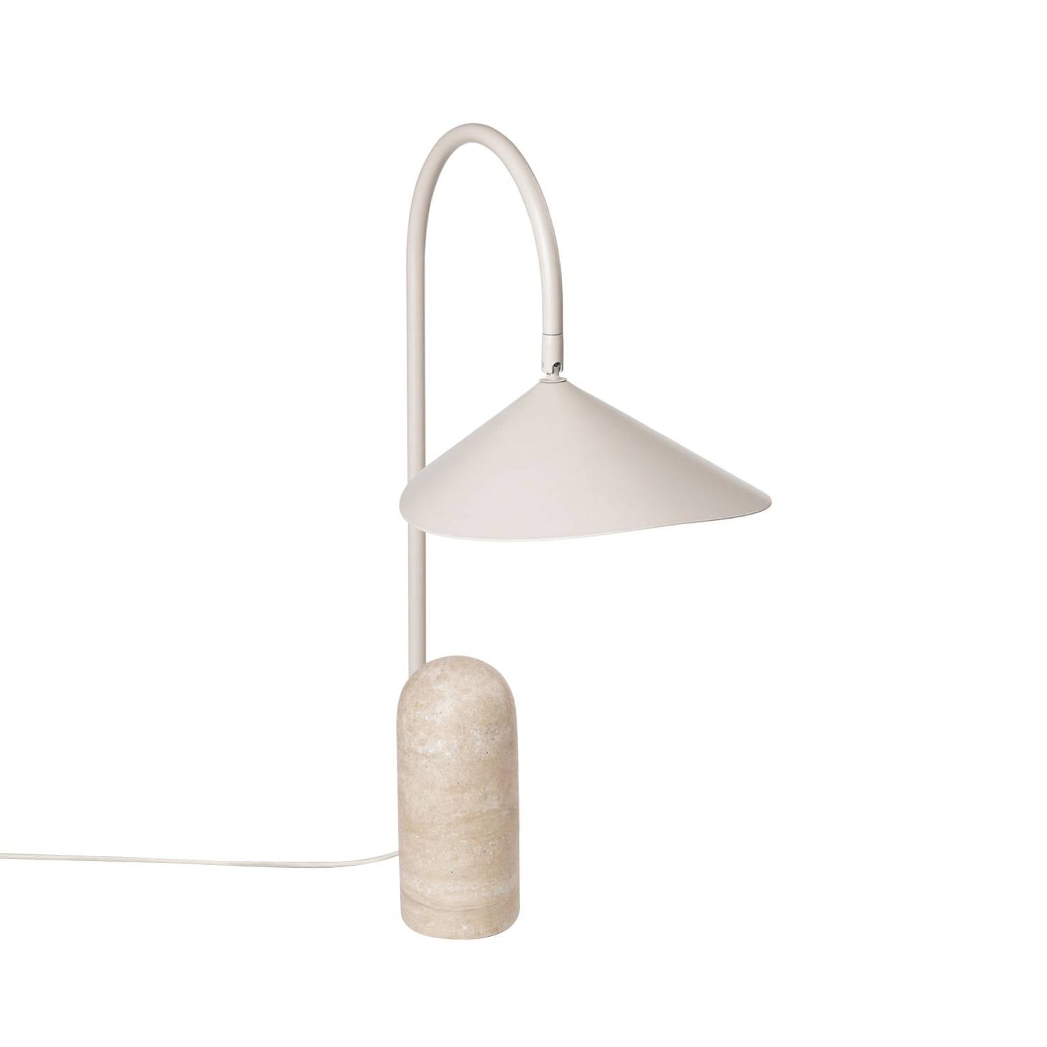 Arum Table Lamp - Lumpaz