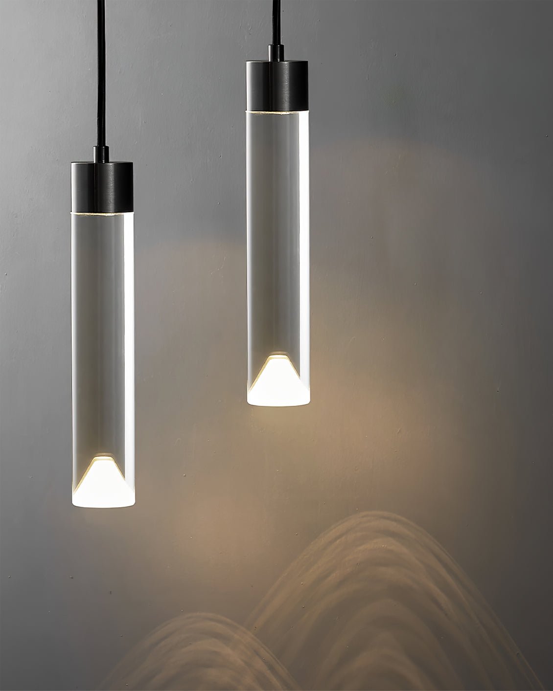 Belinda Wall Lamp - Lumpaz
