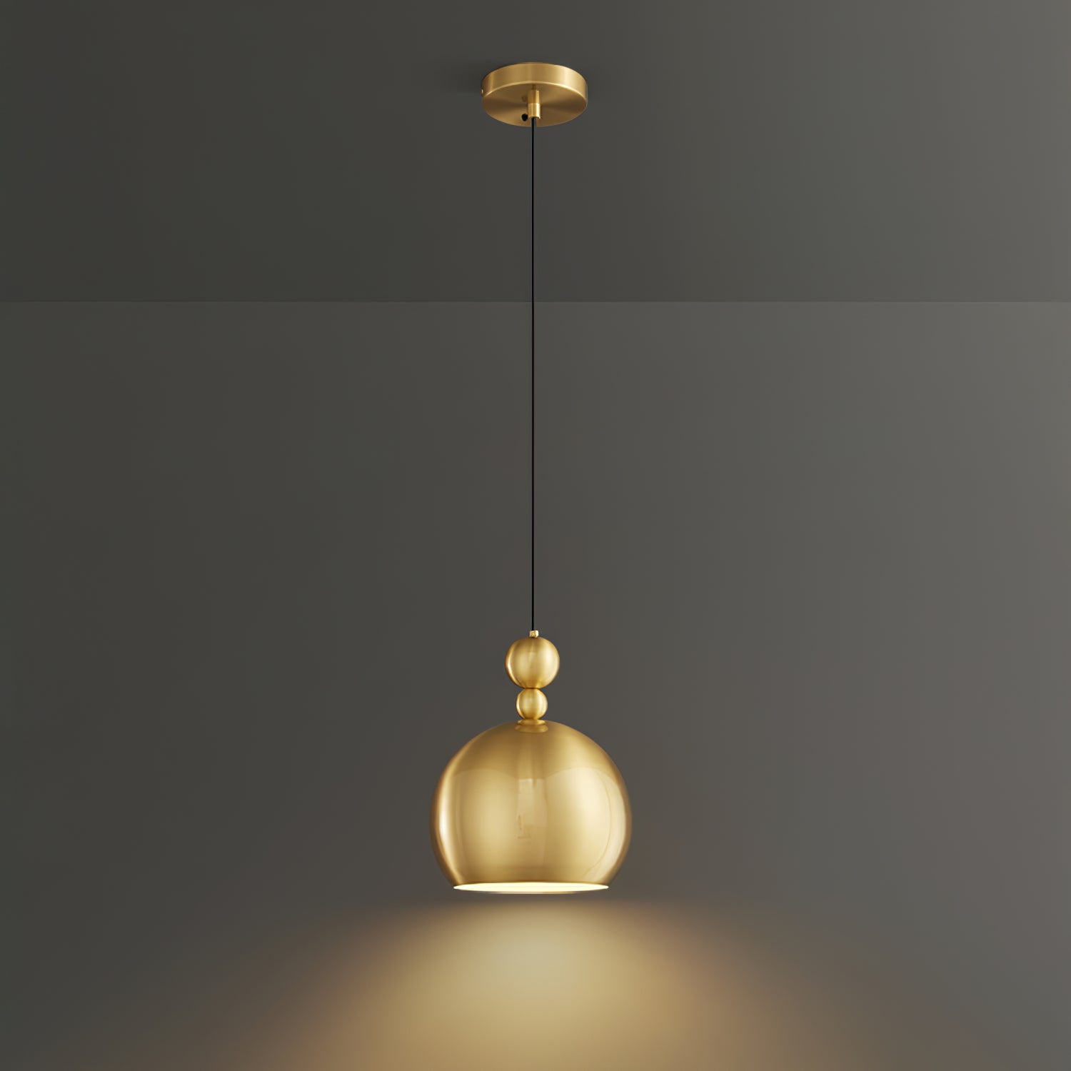 Aries Pendant Light - Lumpaz