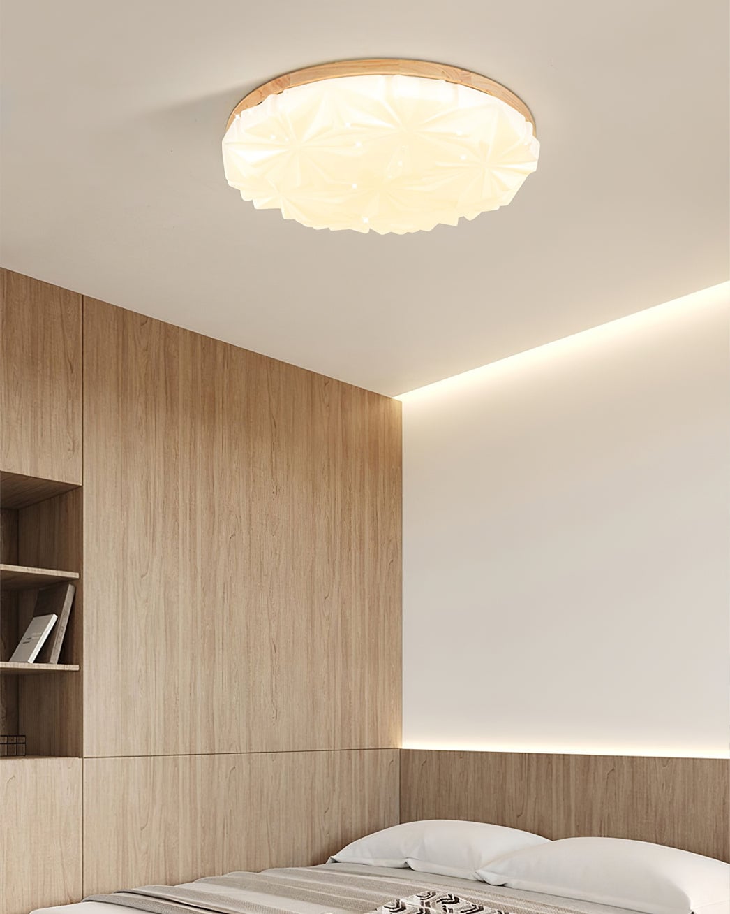 Venner Ceiling Lamp - Lumpaz