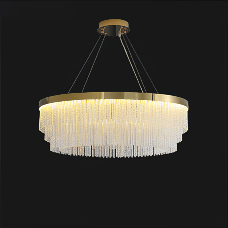 Mirodemi Chandelier - Lumpaz