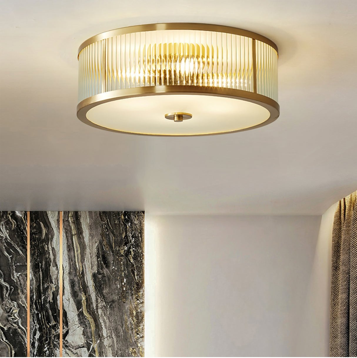 Geneva CeIling Lamp - Lumpaz