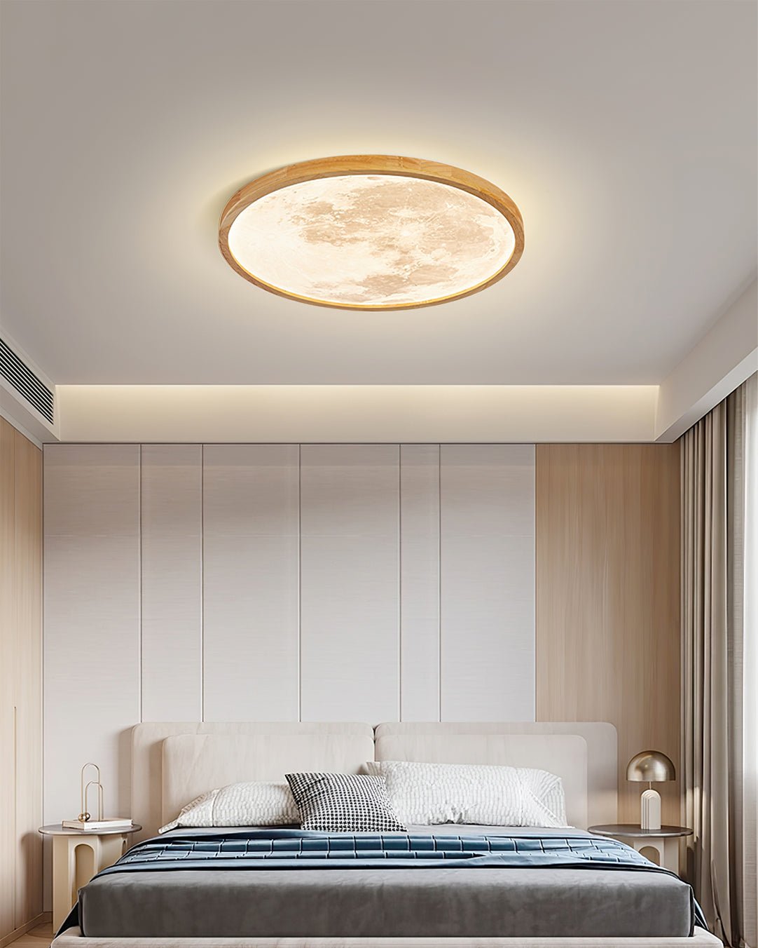 Emiva Ceiling Lamp - Lumpaz