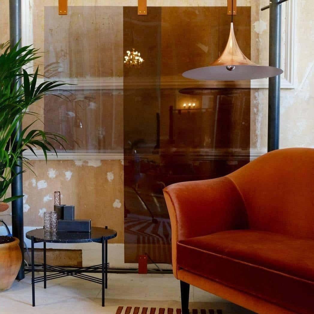 Semi Pendant Light - Lumpaz