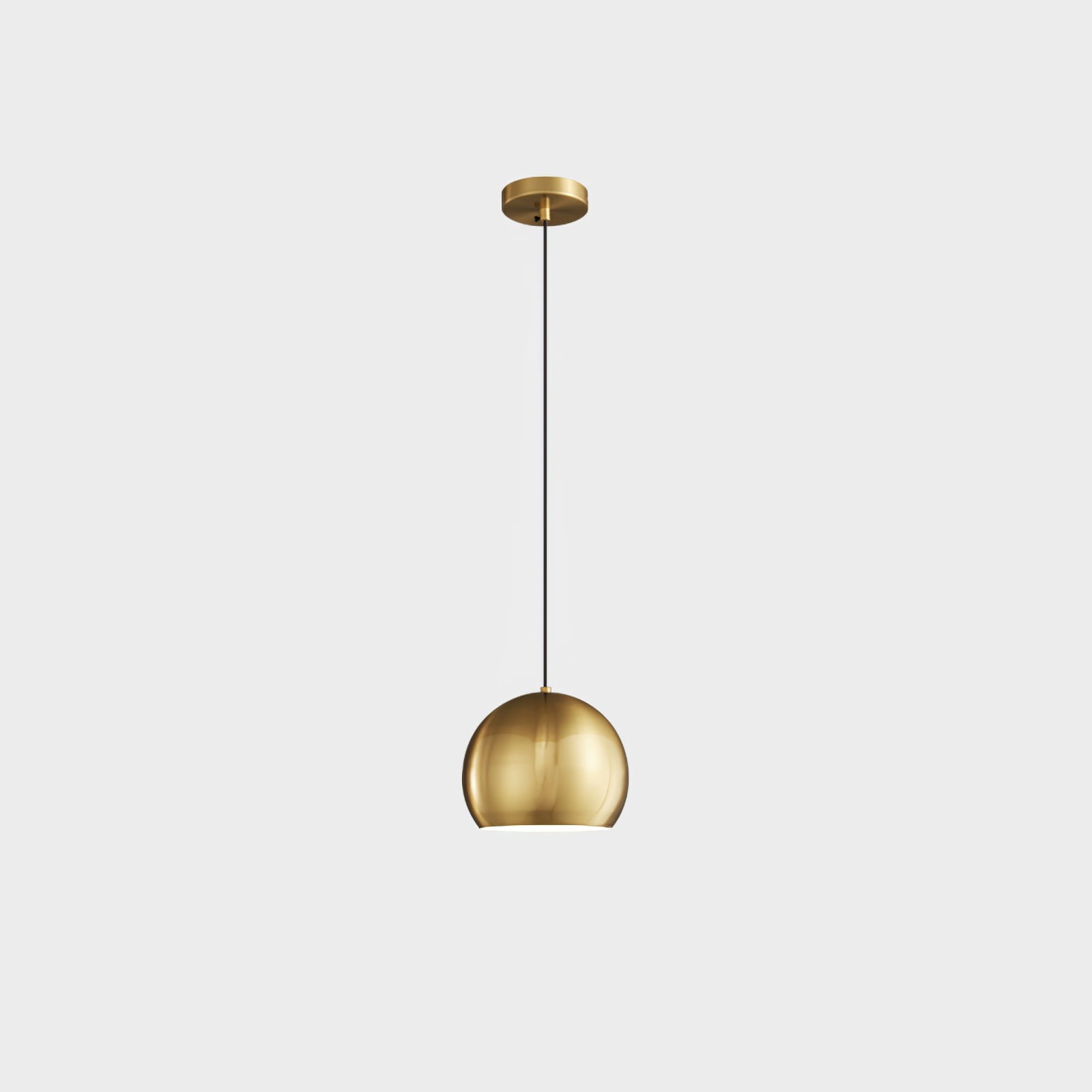 Aries Pendant Light - Lumpaz