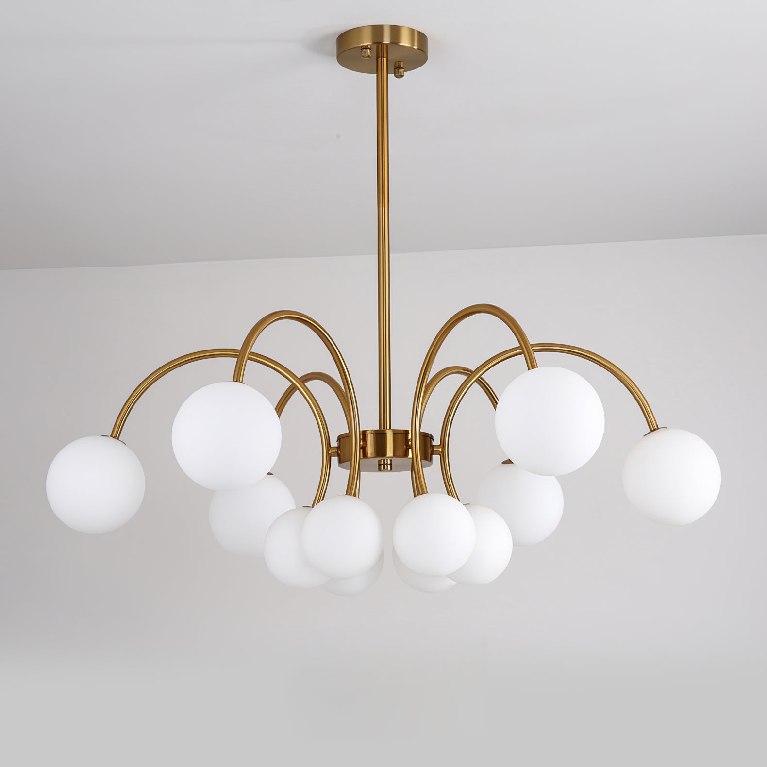 Pearls Chandelier - Lumpaz