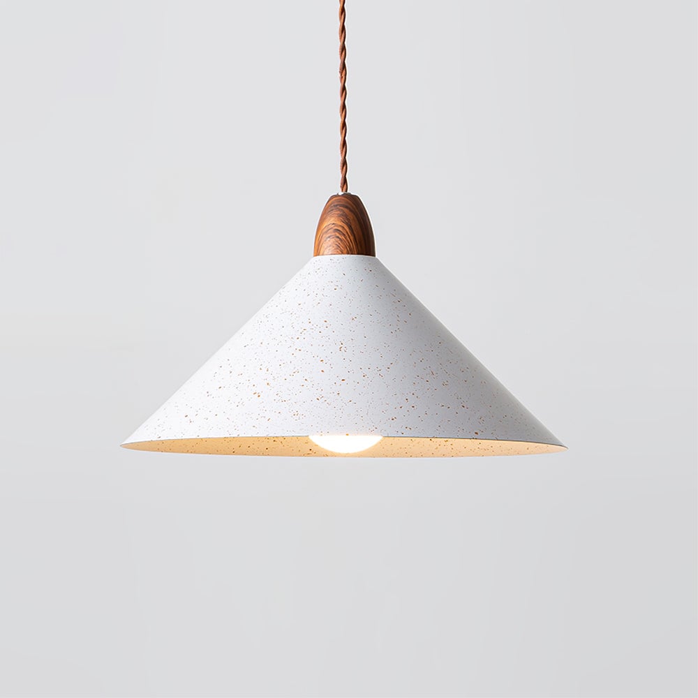 Anye Pendant Lamp - Lumpaz