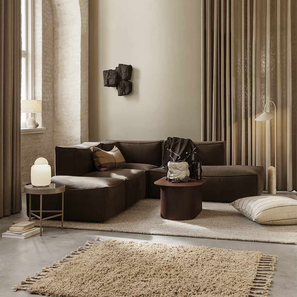 Arum Floor Lamp - Lumpaz
