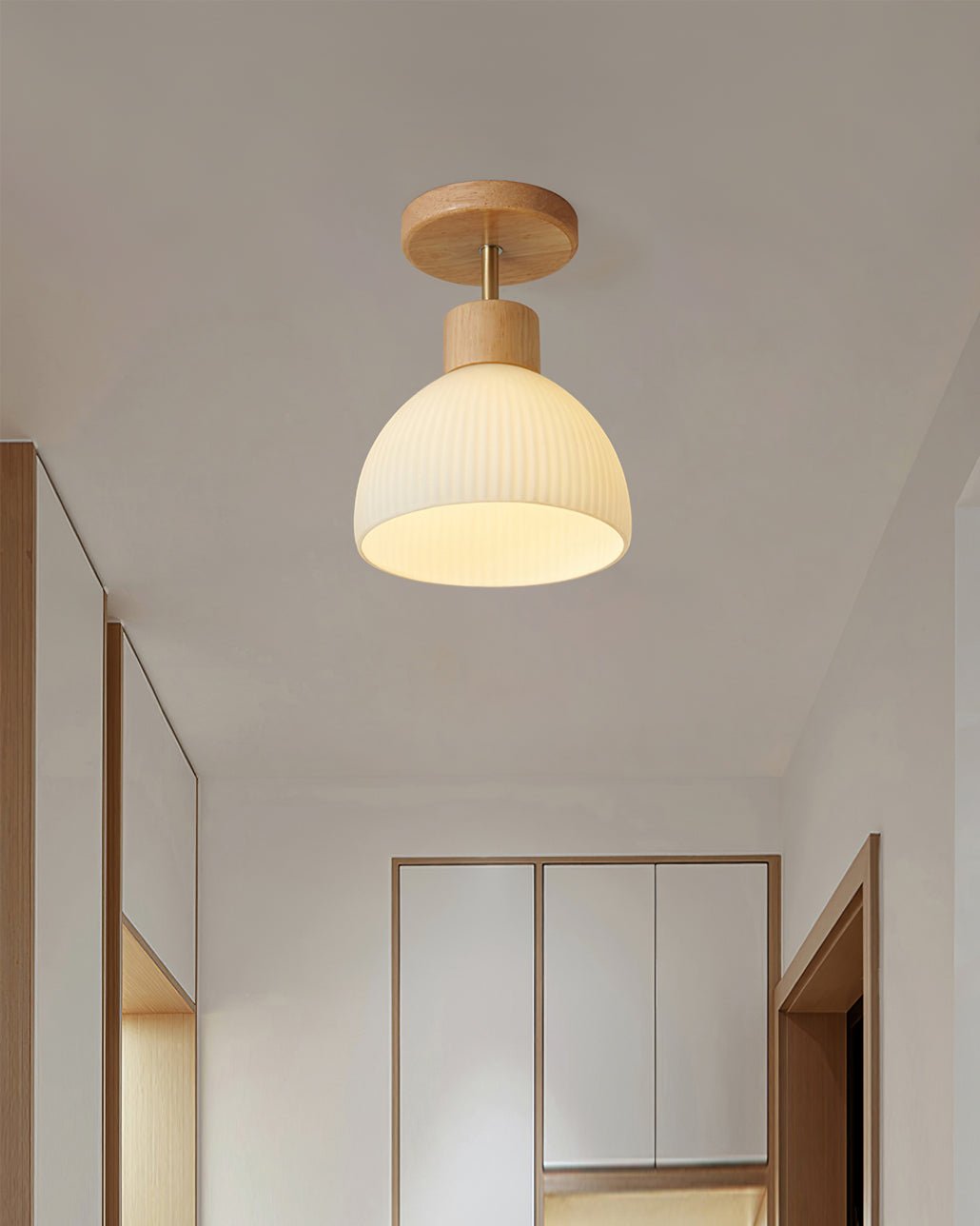 Perfk Ceiling Lamp - Lumpaz