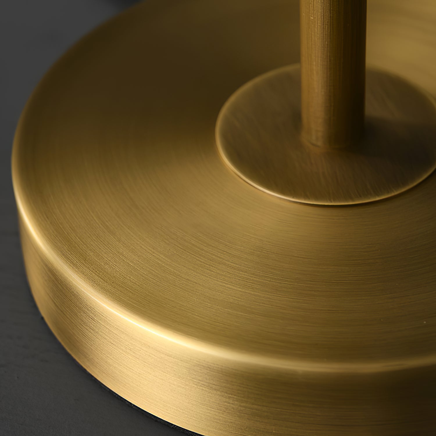 Task Table Lamp - Lumpaz
