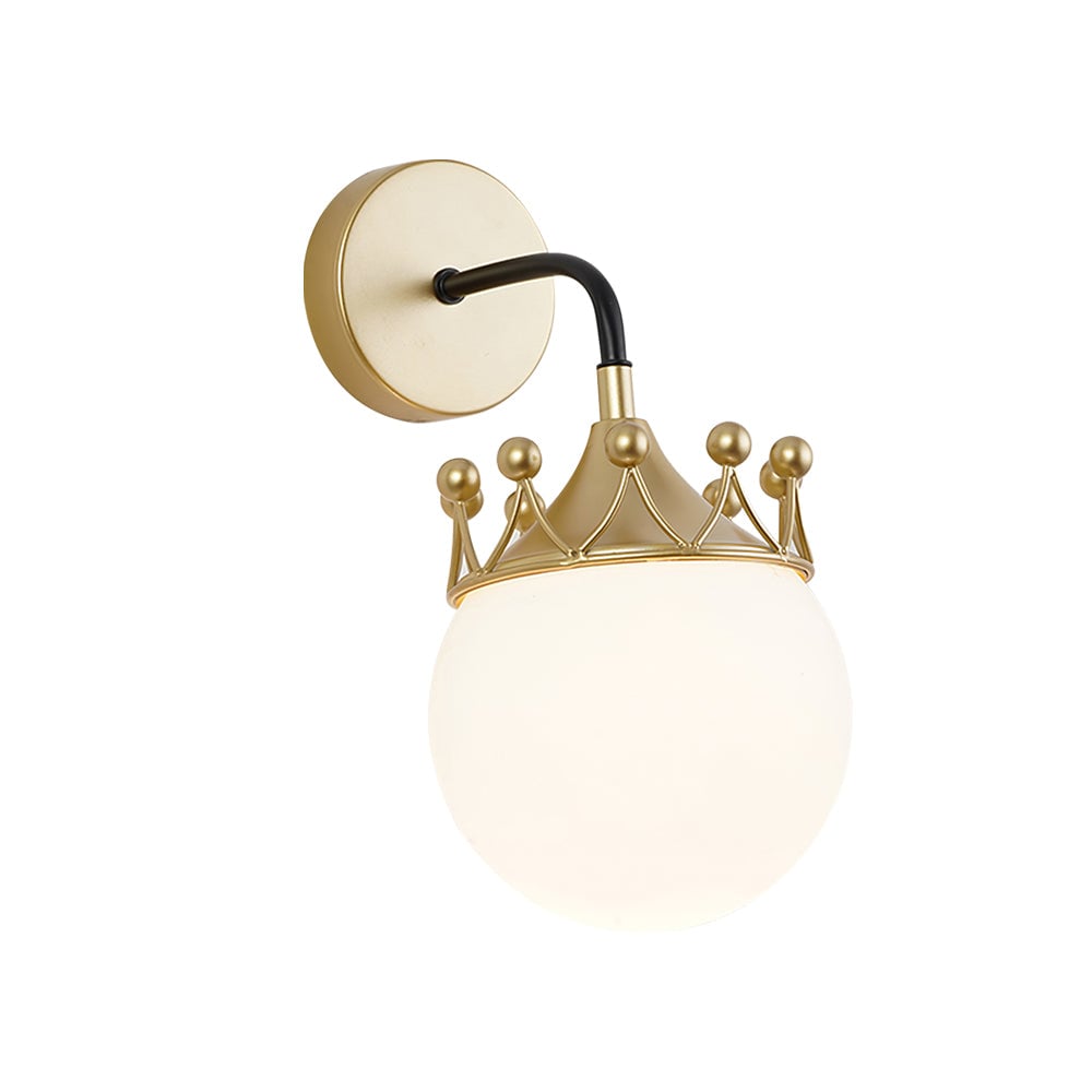 Decorative Wall Lamp - Lumpaz