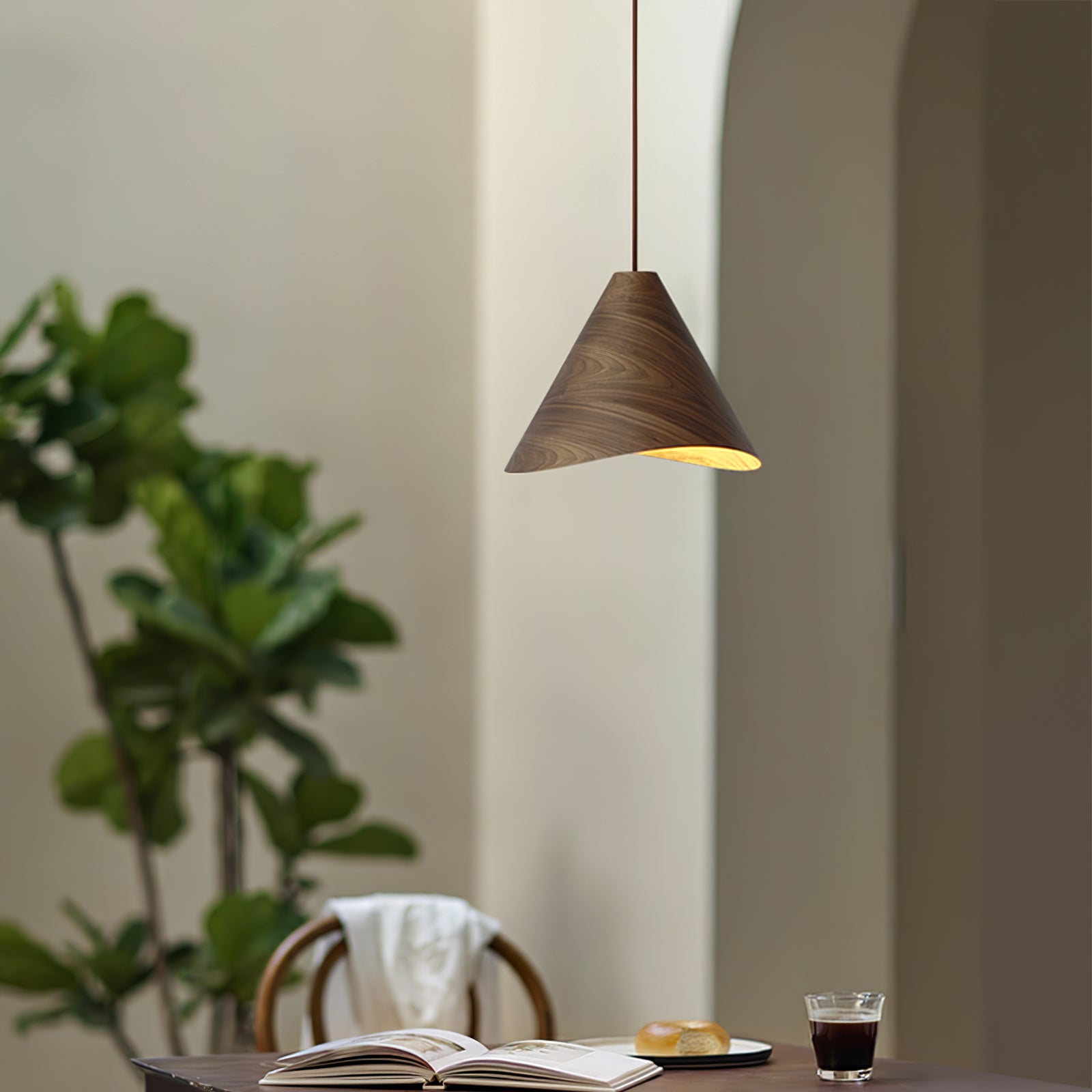Conica Pendant Light - Lumpaz