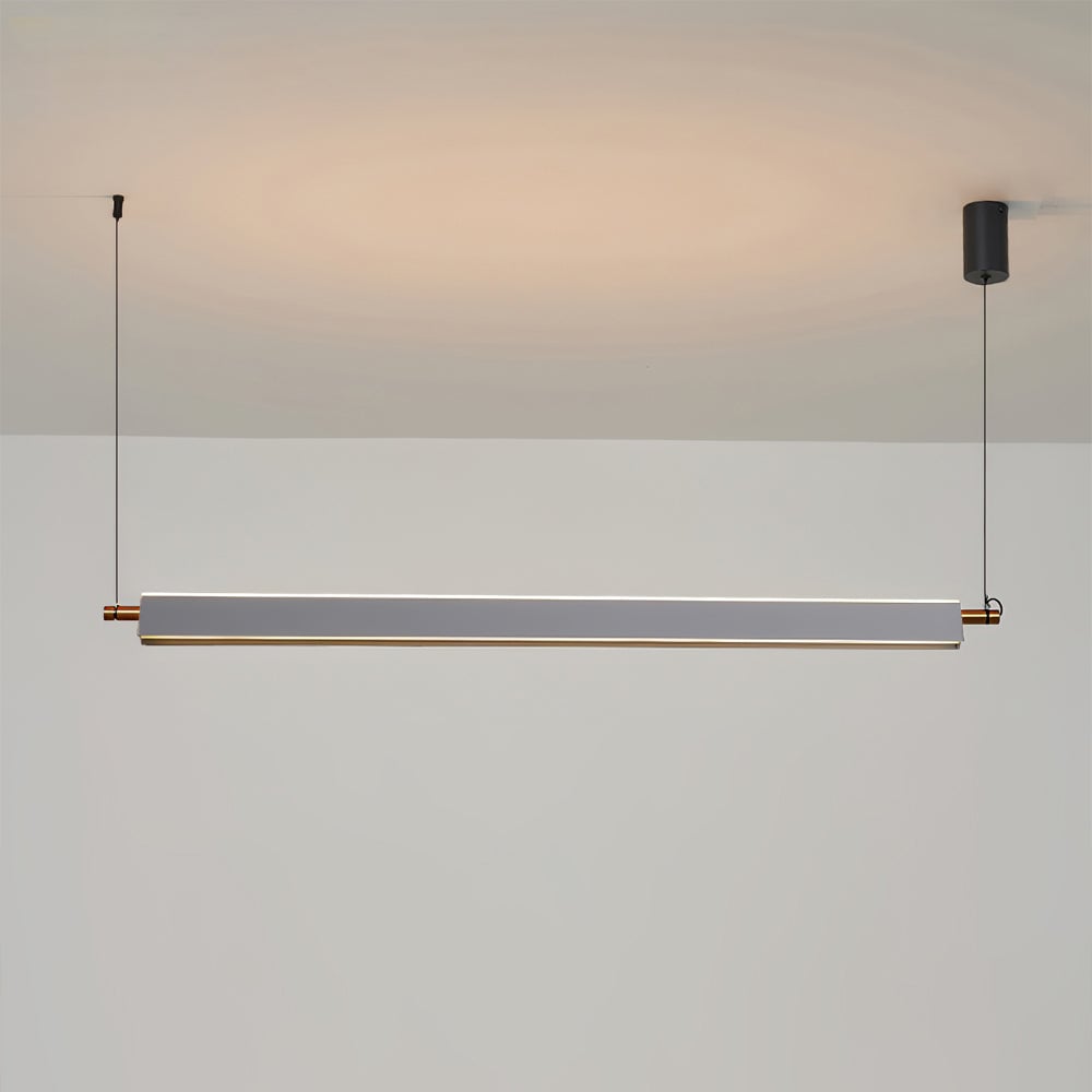 Pavilion Linear Chandelier - Lumpaz