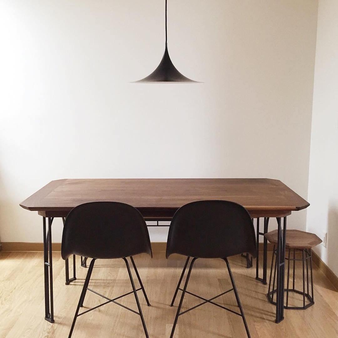 Semi Pendant Light - Lumpaz