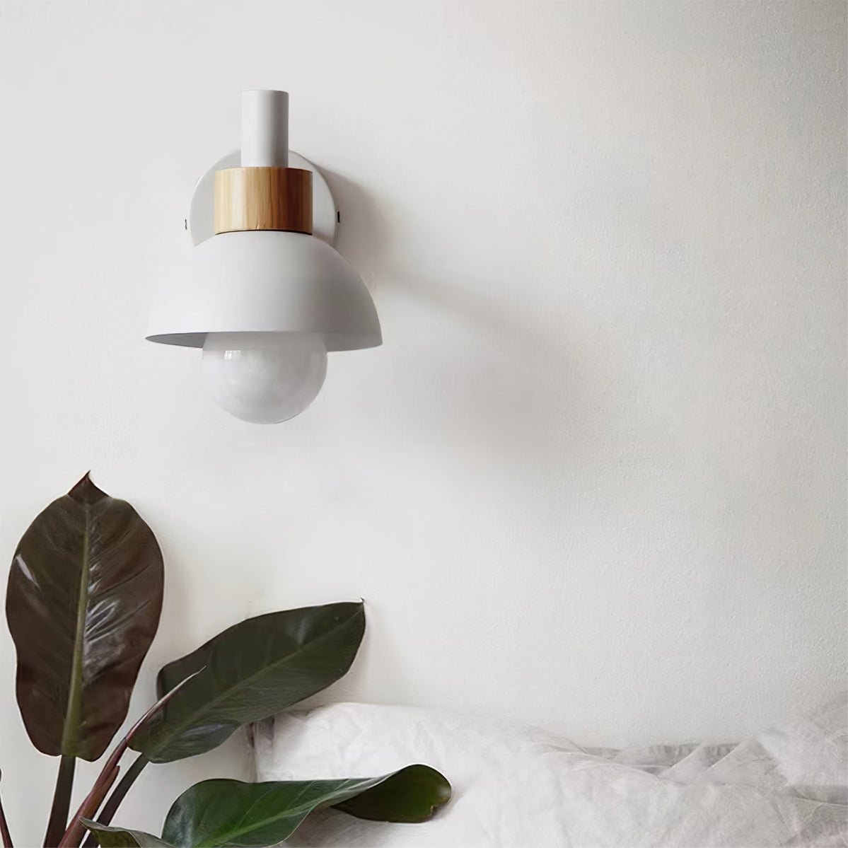 Fanta Wall Lamp - Lumpaz