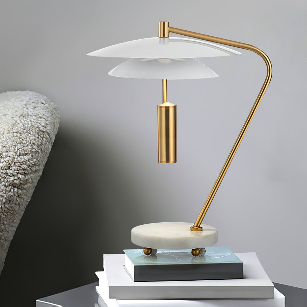 Basie Table Light - Lumpaz